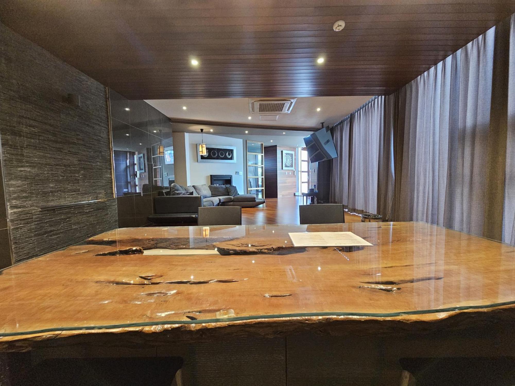 Jeju Hotel Scarboro Szogüpho Kültér fotó