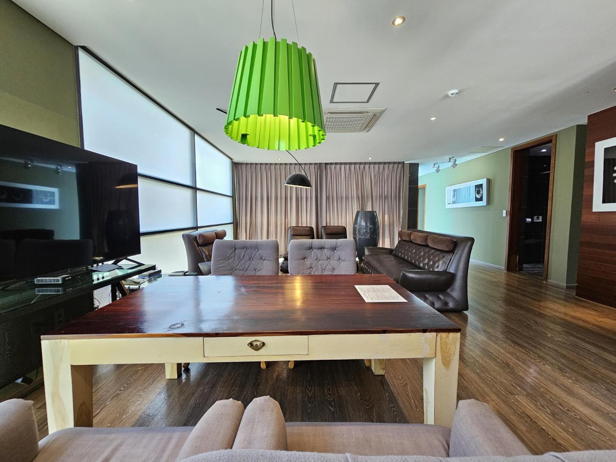Jeju Hotel Scarboro Szogüpho Kültér fotó