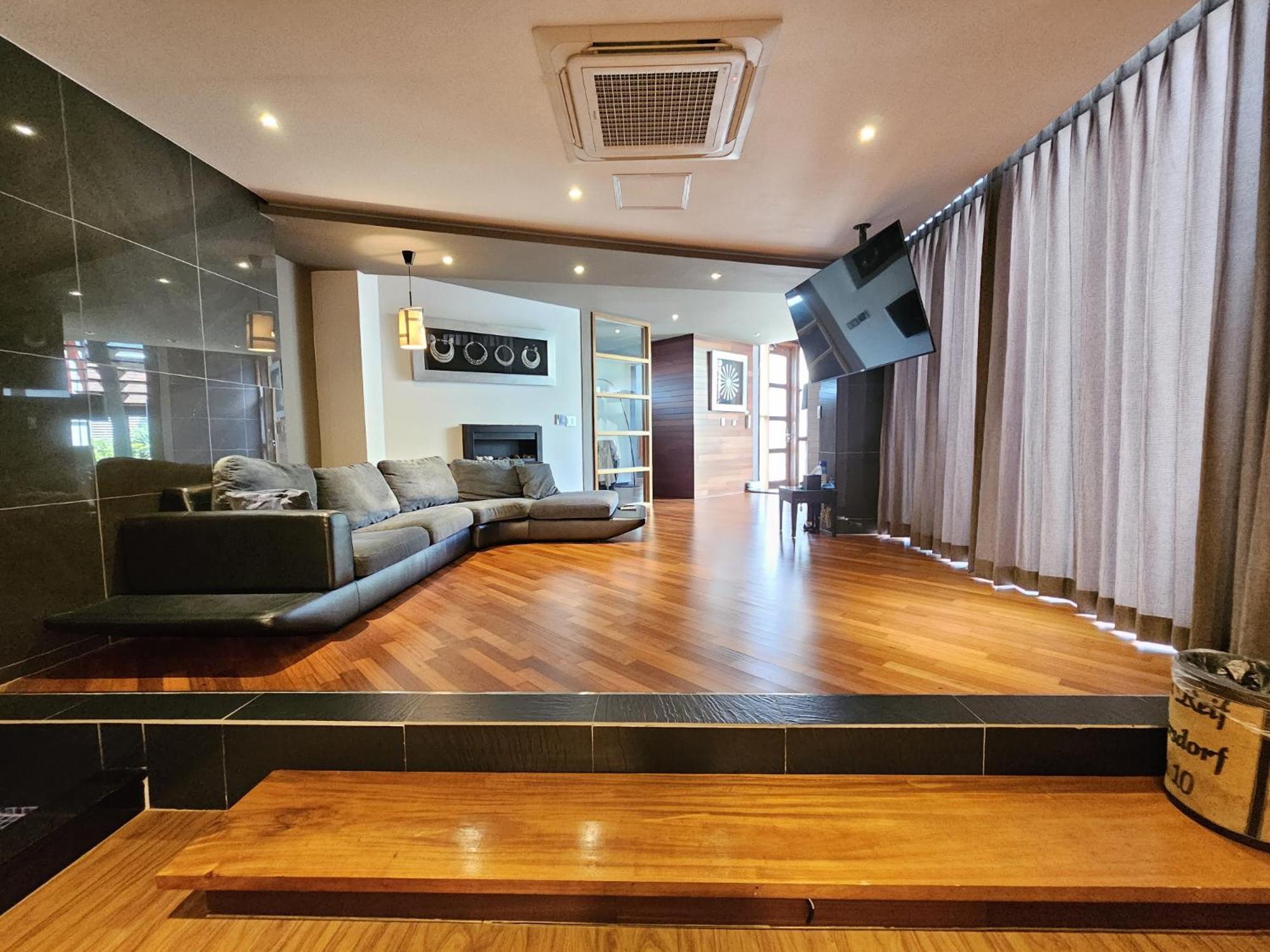 Jeju Hotel Scarboro Szogüpho Kültér fotó